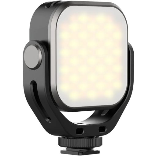 Ulanzi VL66 360° Rotatable LED Video Light