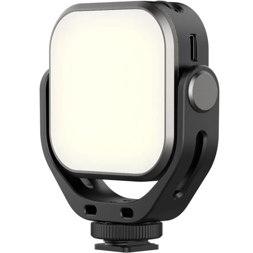 Ulanzi VL66 360° Rotatable LED Video Light