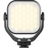 Ulanzi VL66 360° Rotatable LED Video Light