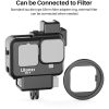 Ulanzi G9-4 Plastic Camera Cage For GoPro HERO 9-10-11-12 Black