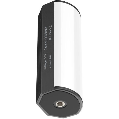 Ulanzi i-light Compact Magnetic RGB Tube Light