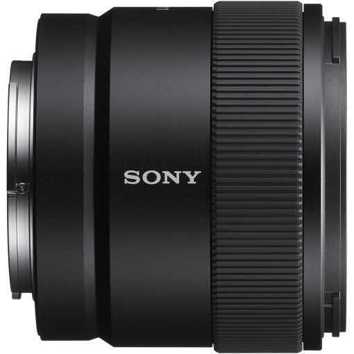 Sony E 11mm f1.8