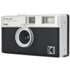 KODAK EKTAR H35 Half Frame Film Camera Black