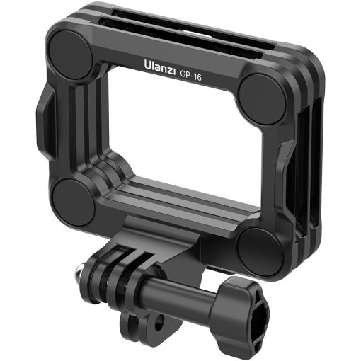 Ulanzi GP-16 Action Camera GoPro Magnetic Suction Quick Release for GoPro HERO 9/10/11/12 Black