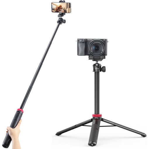 Ulanzi MT-44 Extendable Vlog Tripod