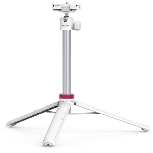 Ulanzi MT-44 Extendable Vlog Tripod