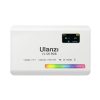 Ulanzi VL120 RGB LED Video Light