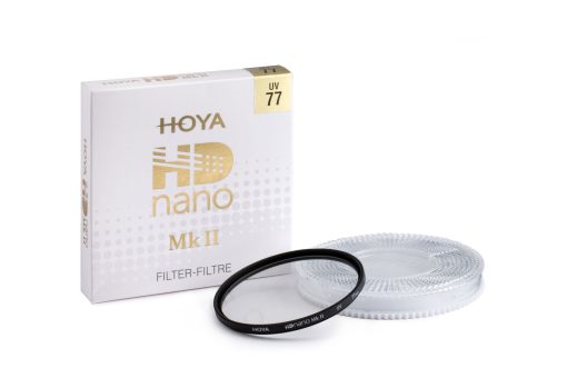 Hoya HD NANO MK II UV