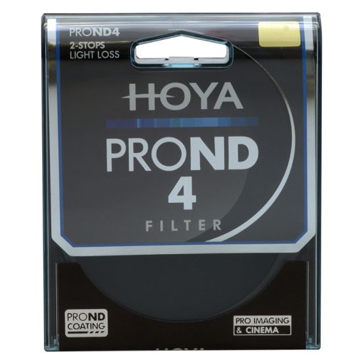 Hoya Pro ND4