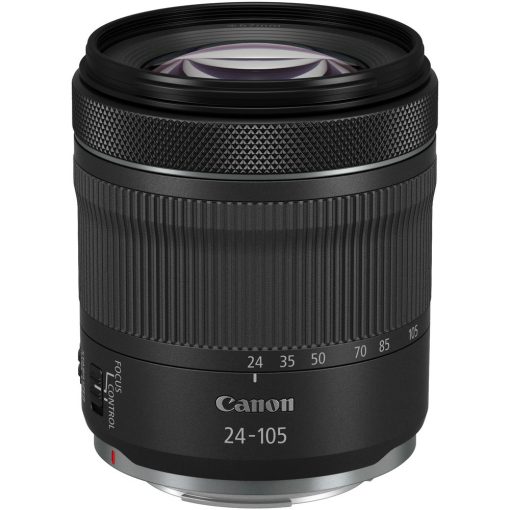 Canon RF 24-105mm F4-7.1 IS STM