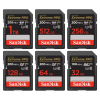 SanDisk Extreme PRO SDHC And SDXC UHS-I R200MBs W140MBs-01