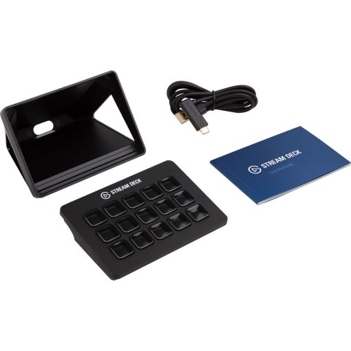 Elgato STREAM DECK MK.2 Black