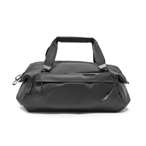 Peak Design Travel Duffel Black 35L