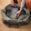 Peak Design Travel Duffel Sage 65L