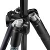 Manfrotto Element MII Aluminium Black