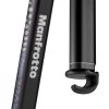 Manfrotto Element MII Aluminium Black