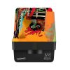 Polaroid Now Generation 2 Basquiat Edition