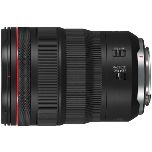 Canon RF 24-70mm F2.8 L IS USM