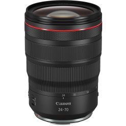 Canon RF 24-70mm F2.8 L IS USM