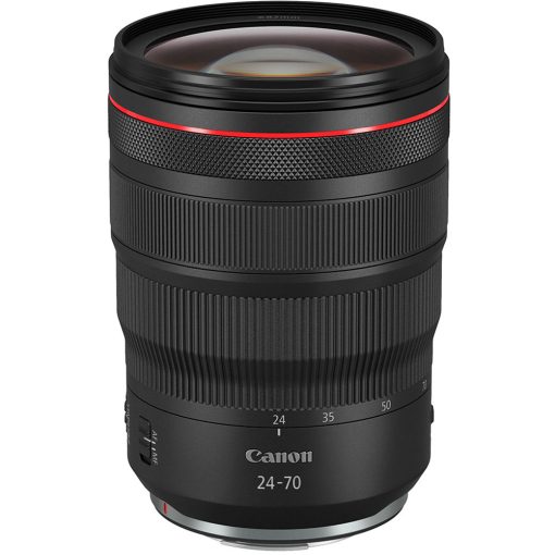 Canon RF 24-70mm F2.8 L IS USM