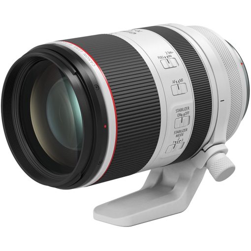 Canon RF 70-200mm F2.8 L IS USM