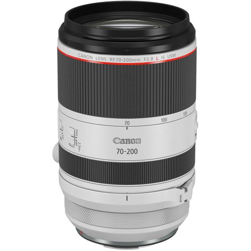 Canon RF 70-200mm F2.8 L IS USM