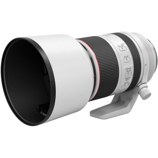 Canon RF 70-200mm F2.8 L IS USM