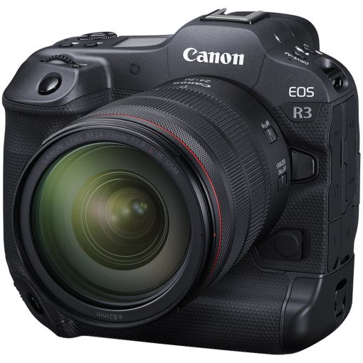 Canon EOS R3