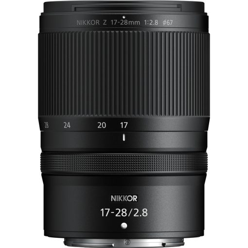 Nikon NIKKOR Z 17-28mm F2.8