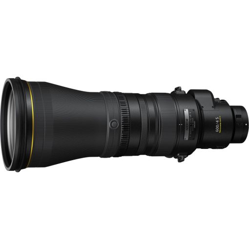 Nikon NIKKOR Z 600mm F4 TC VR S