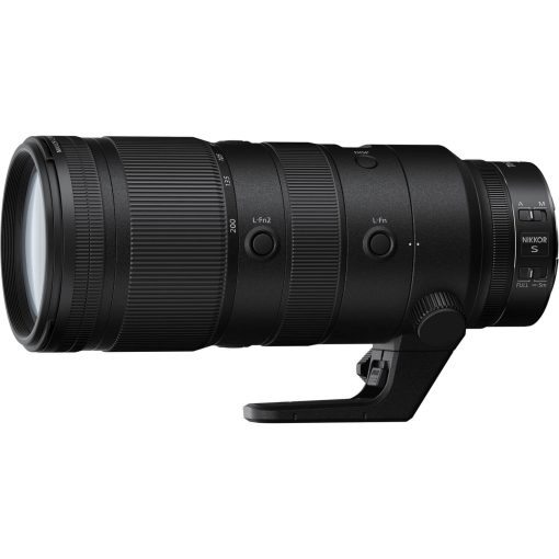 Nikon NIKKOR Z 70-200mm F2.8 VR S