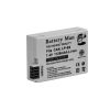 Battery Man for Canon LP-E8