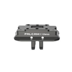 Falcam 3235 F22 Magnetic Base for Gopro to Action