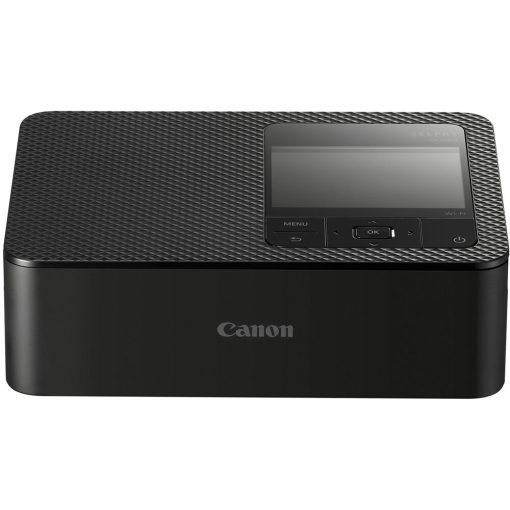 Canon SELPHY CP1500 Black