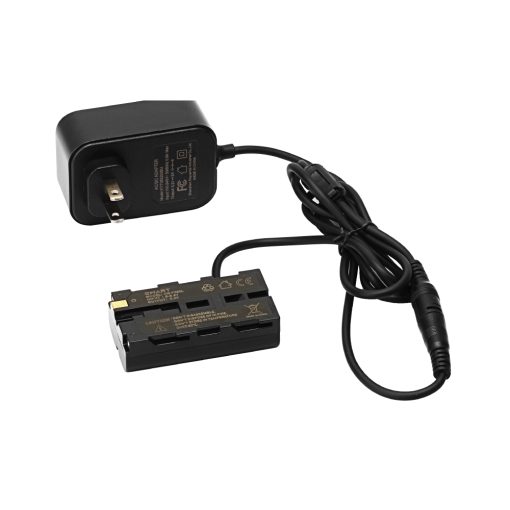 Smart Power Supply to NP-F550