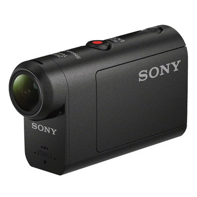 Sony HDR-AS50R