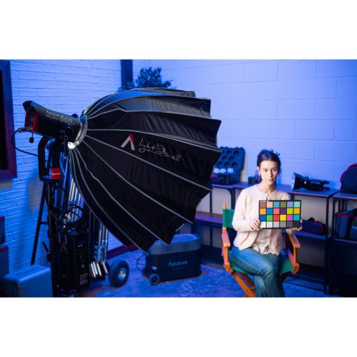 Aputure Light Dome III