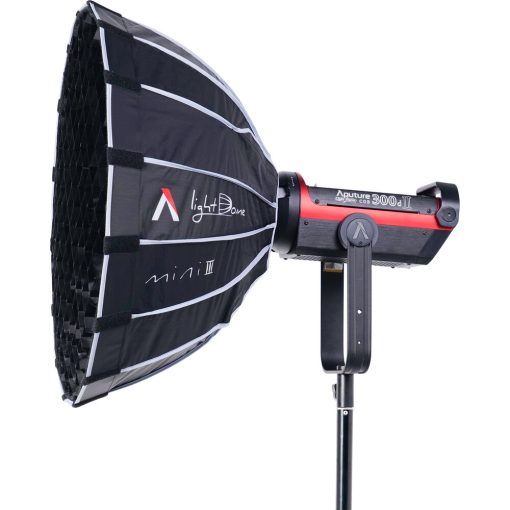 Aputure Light Dome Mini III