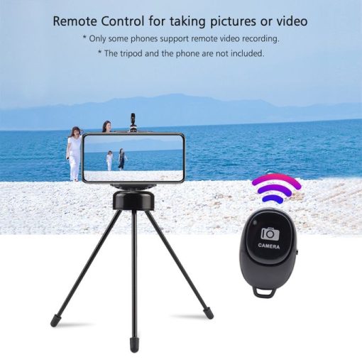 Remote Shutter BT-01