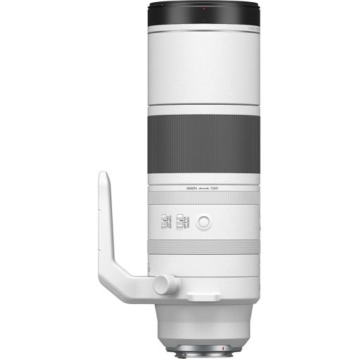 Canon RF 200-800mm F6.3-9 IS USM