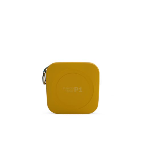 Polaroid P1 Bluetooth Speaker Yellow