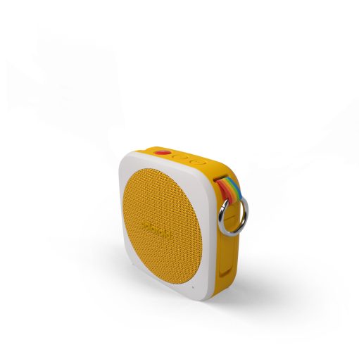 Polaroid P1 Bluetooth Speaker Yellow