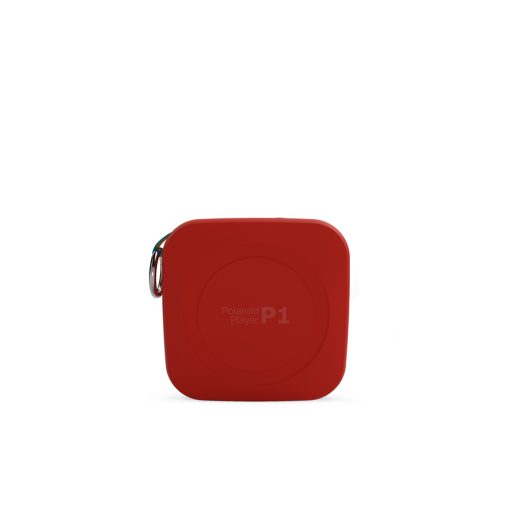 Polaroid P1 Bluetooth Speaker Red