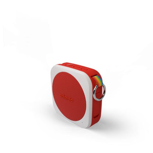 Polaroid P1 Bluetooth Speaker Red