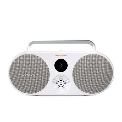 Polaroid P3 Bluetooth Speaker Gray