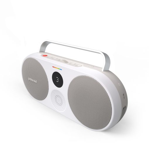 Polaroid P3 Bluetooth Speaker Gray