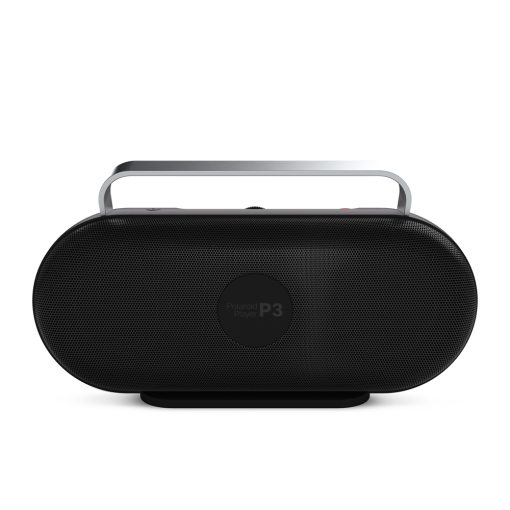 Polaroid P3 Bluetooth Speaker Black