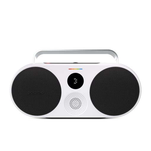 Polaroid P3 Bluetooth Speaker Black