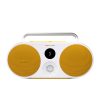 Polaroid P3 Bluetooth Speaker Yellow