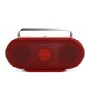 Polaroid P3 Bluetooth Speaker Red